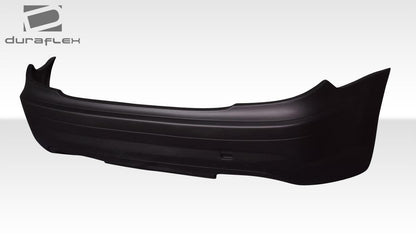 2005-2011 Mercedes SLK Duraflex AMG Look Rear Bumper