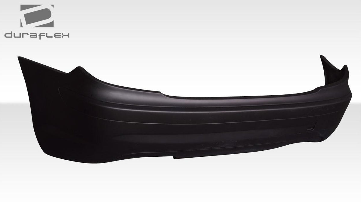 2005-2011 Mercedes SLK Duraflex AMG Look Rear Bumper