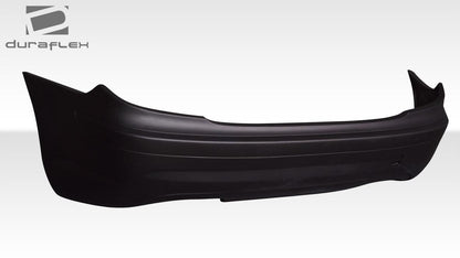 2005-2011 Mercedes SLK Duraflex AMG Look Rear Bumper