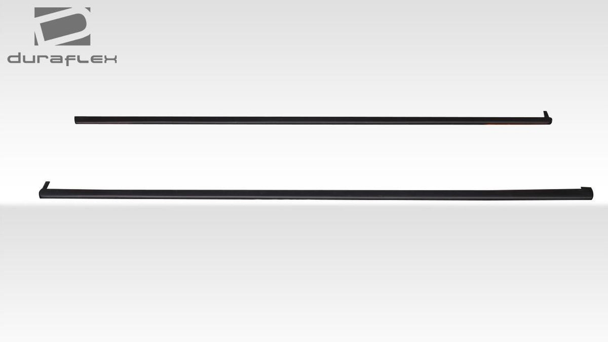 2008-2010 Subaru Impreza Duraflex Ghost Side Skirts