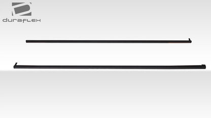 2008-2010 Subaru Impreza Duraflex Ghost Side Skirts