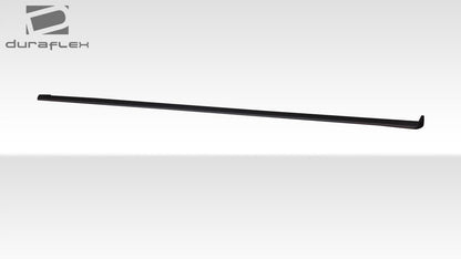 2008-2010 Subaru Impreza Duraflex Ghost Side Skirts