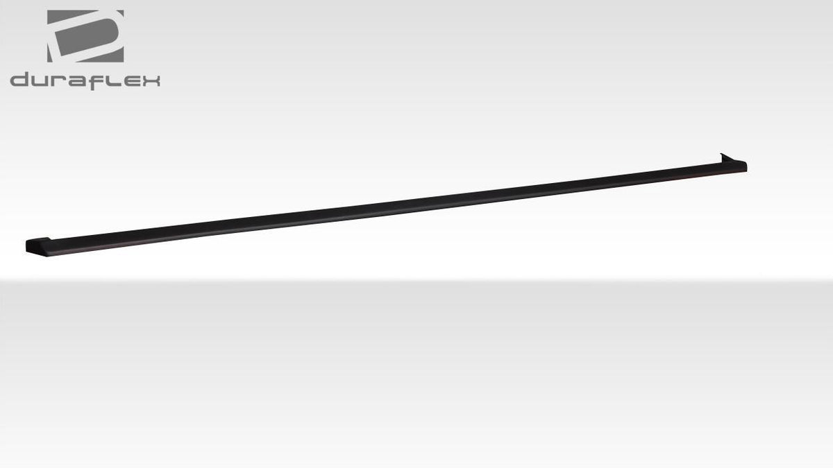 2008-2010 Subaru Impreza Duraflex Ghost Side Skirts