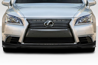 2013-2017 Lexus LS - Lexus Duraflex Aiming Front Lip
