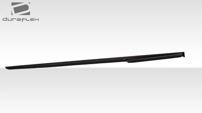 2013-2017 Lexus LS - Lexus Duraflex Aiming Side Skirts