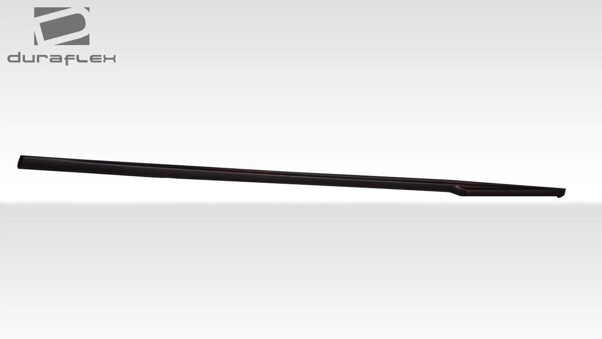 2013-2017 Lexus LS - Lexus Duraflex Aiming Side Skirts