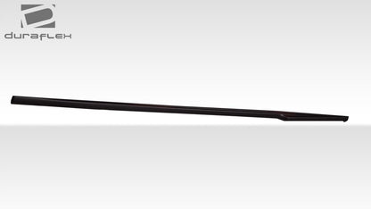 2013-2017 Lexus LS - Lexus Duraflex Aiming Side Skirts