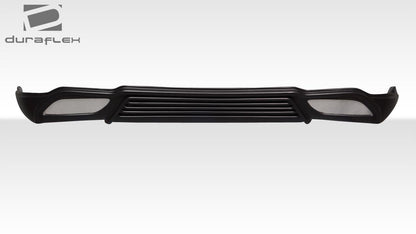 2013-2017 Lexus LS - Lexus Duraflex Aiming Rear Lip