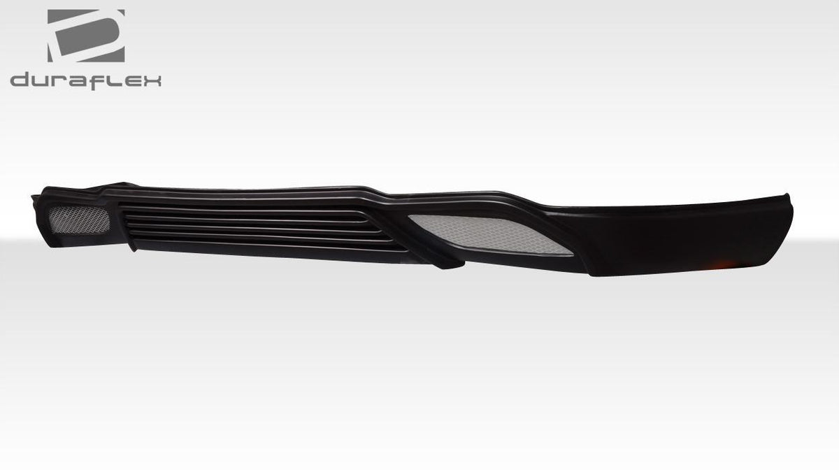 2013-2017 Lexus LS - Lexus Duraflex Aiming Rear Lip