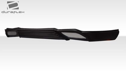 2013-2017 Lexus LS - Lexus Duraflex Aiming Rear Lip