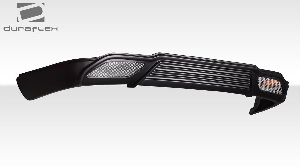 2013-2017 Lexus LS - Lexus Duraflex Aiming Rear Lip