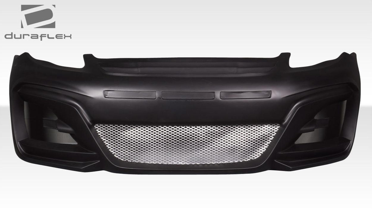 2010-2013 Porsche Panamera Duraflex Aiming Front Bumper