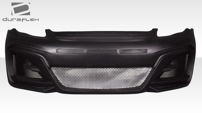 2010-2013 Porsche Panamera Duraflex Aiming Front Bumper