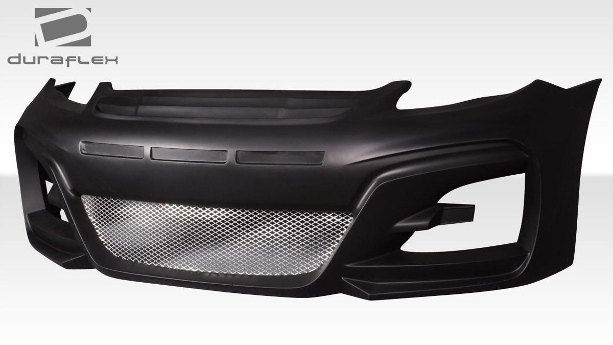 2010-2013 Porsche Panamera Duraflex Aiming Front Bumper