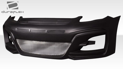 2010-2013 Porsche Panamera Duraflex Aiming Front Bumper