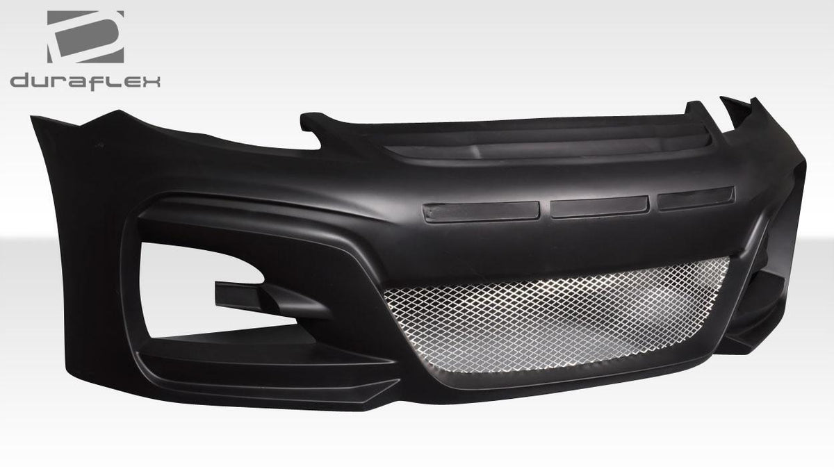 2010-2013 Porsche Panamera Duraflex Aiming Front Bumper