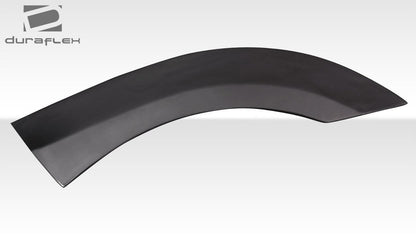 2010-2013 Porsche Panamera Duraflex Aiming Fender Flare