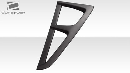 2010-2013 Porsche Panamera Duraflex Aiming Fender
