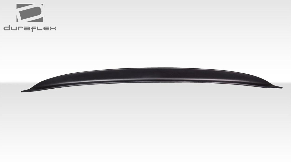 2010-2013 Porsche Panamera Duraflex Aiming Rear Wing