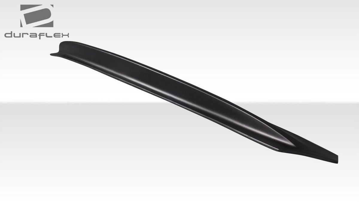 2010-2013 Porsche Panamera Duraflex Aiming Rear Wing