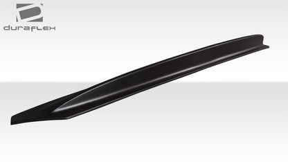 2010-2013 Porsche Panamera Duraflex Aiming Rear Wing