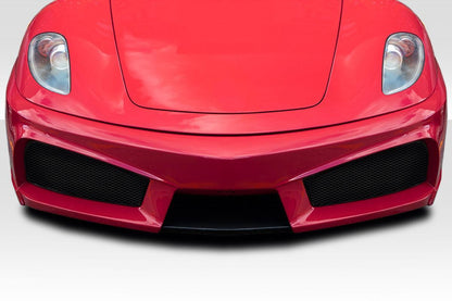 2005-2009 Ferrari F430 Duraflex Vallera Front Bumper