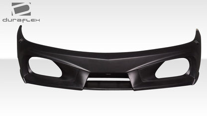 2005-2009 Ferrari F430 Duraflex Vallera Front Bumper