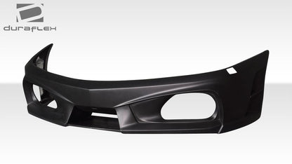 2005-2009 Ferrari F430 Duraflex Vallera Front Bumper