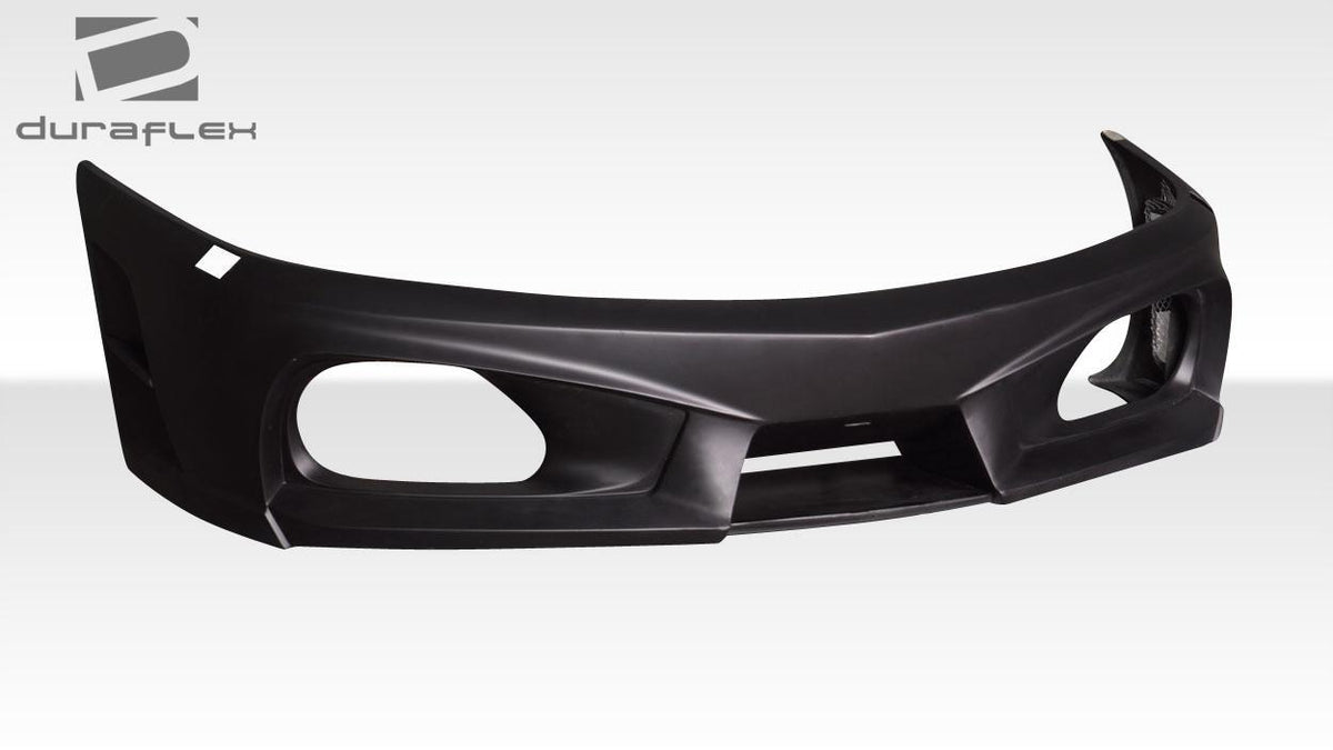 2005-2009 Ferrari F430 Duraflex Vallera Front Bumper