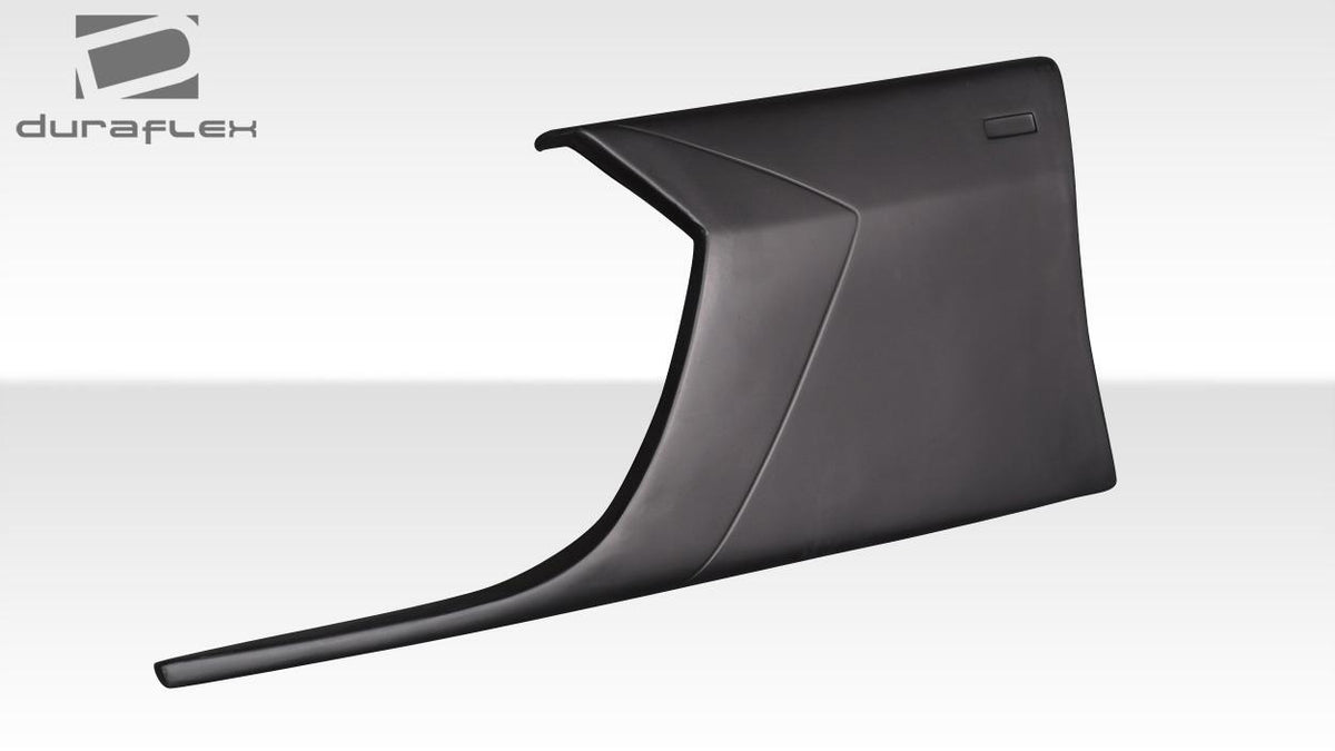 2005-2009 Ferrari F430 Duraflex Vallera Side Skirts