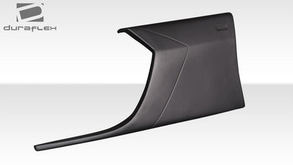 2005-2009 Ferrari F430 Duraflex Vallera Side Skirts