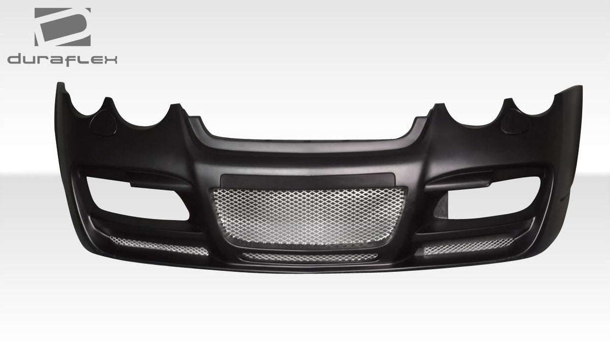 2003-2010 Bentley Continental Duraflex Agent Front Bumper
