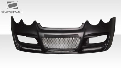 2003-2010 Bentley Continental Duraflex Agent Front Bumper