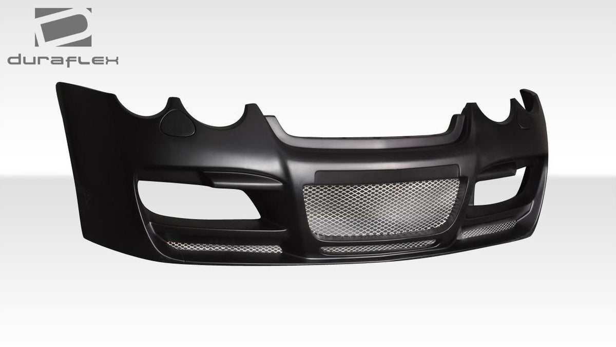 2003-2010 Bentley Continental Duraflex Agent Front Bumper