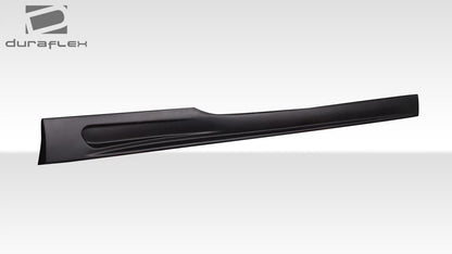 2003-2010 Bentley Continental Duraflex Agent Side Skirts