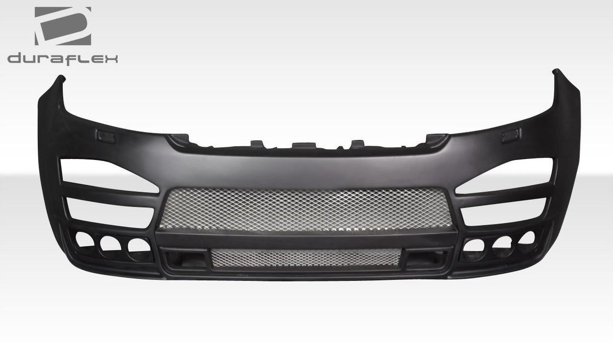 2014-2017 Land Rover Range Rover Sport Duraflex Sollera Front Bumper