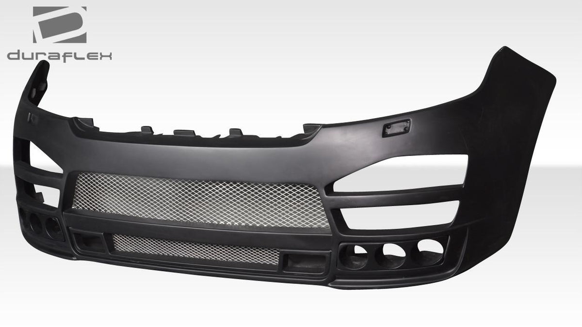 2014-2017 Land Rover Range Rover Sport Duraflex Sollera Front Bumper