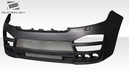 2014-2017 Land Rover Range Rover Sport Duraflex Sollera Front Bumper