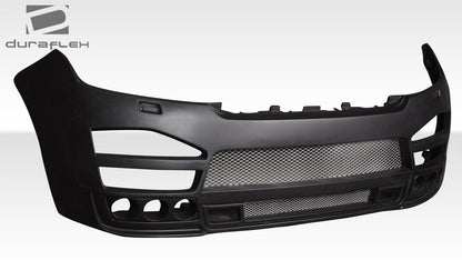 2014-2017 Land Rover Range Rover Sport Duraflex Sollera Front Bumper