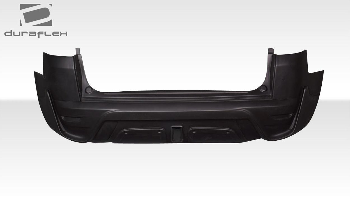 2014-2017 Land Rover Range Rover Sport Duraflex Sollera Rear Bumper