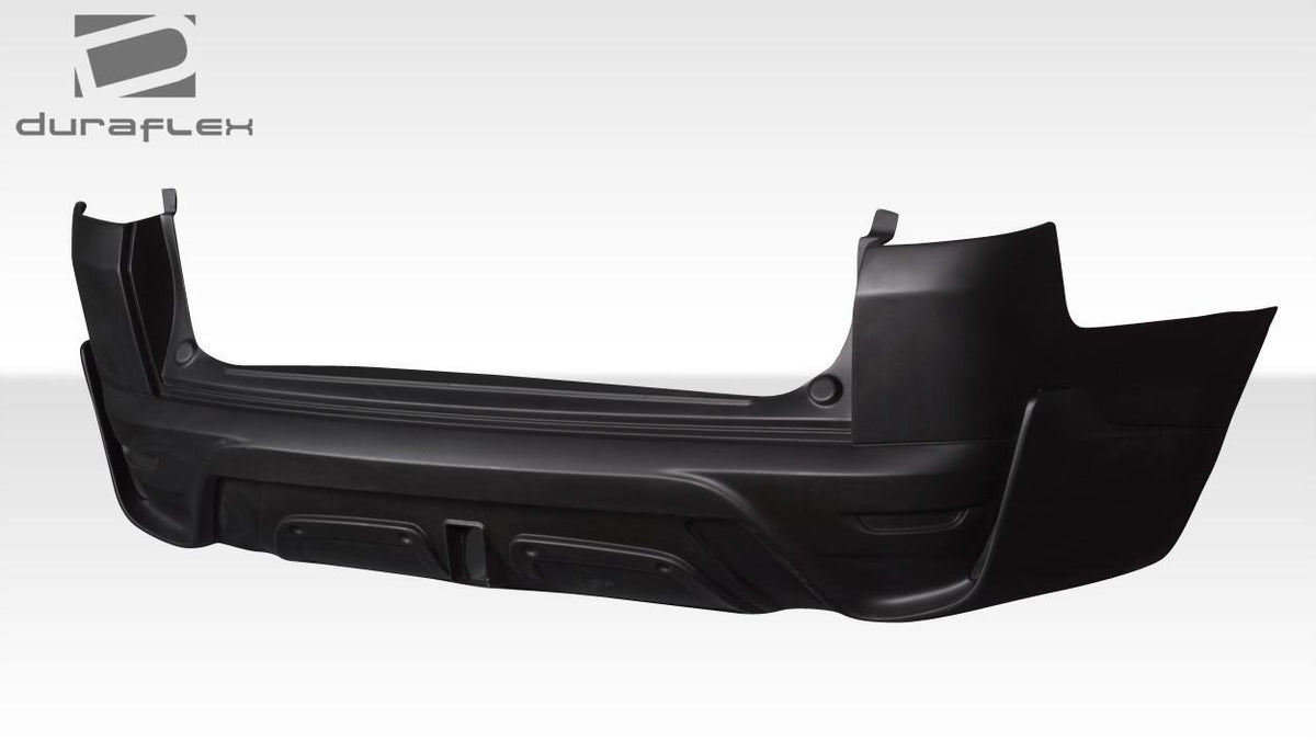 2014-2017 Land Rover Range Rover Sport Duraflex Sollera Rear Bumper