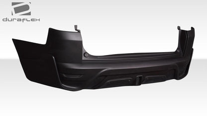 2014-2017 Land Rover Range Rover Sport Duraflex Sollera Rear Bumper