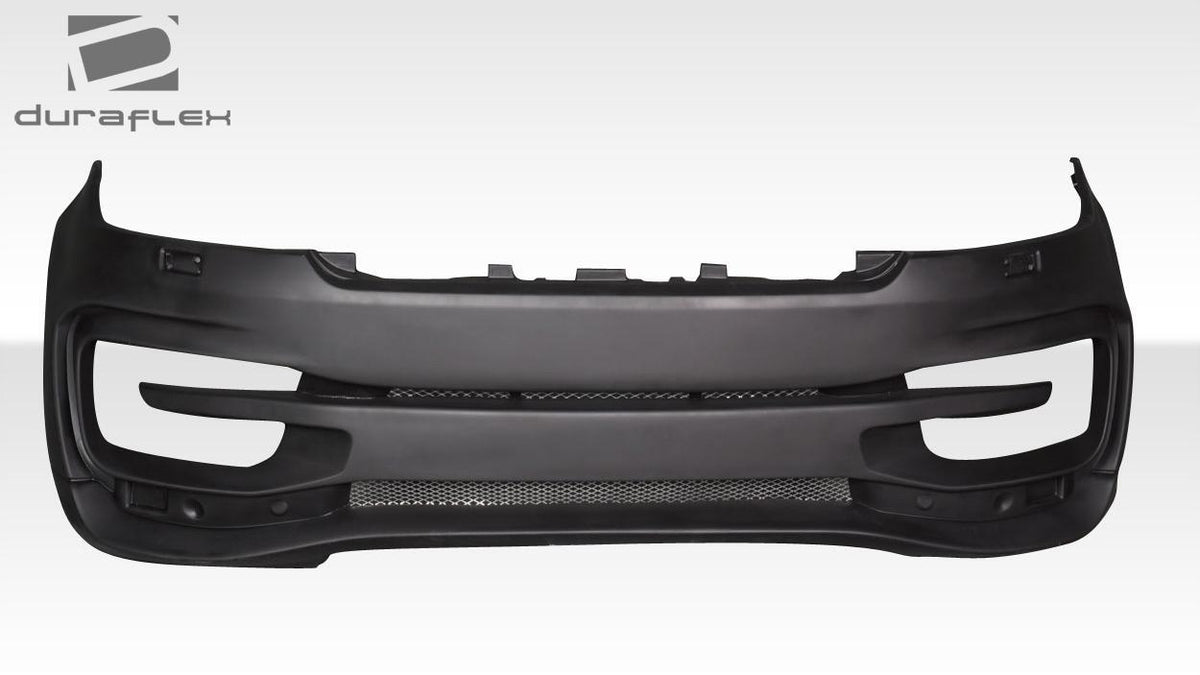 2012-2015 Land Rover Evoque Duraflex Sollera Front Bumper