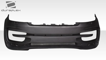 2012-2015 Land Rover Evoque Duraflex Sollera Front Bumper
