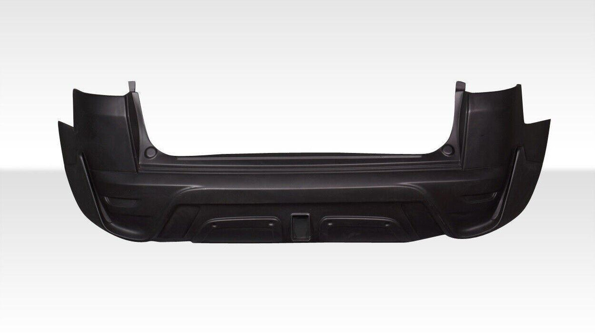 2012-2015 Land Rover Evoque Duraflex Sollera Rear Bumper