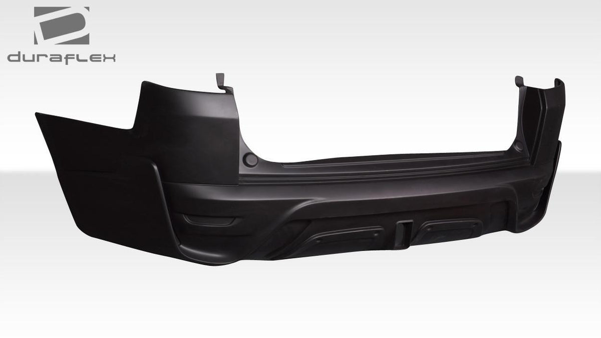 2012-2015 Land Rover Evoque Duraflex Sollera Rear Bumper