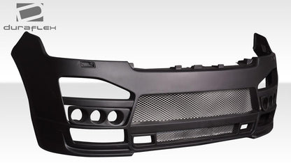 2013-2017 Land Rover Range Rover Duraflex Atom Sport Front Bumper
