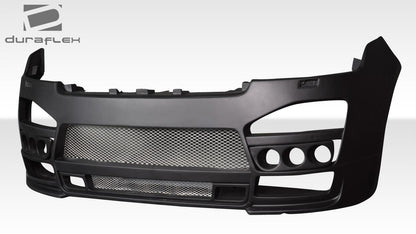 2013-2017 Land Rover Range Rover Duraflex Atom Sport Front Bumper