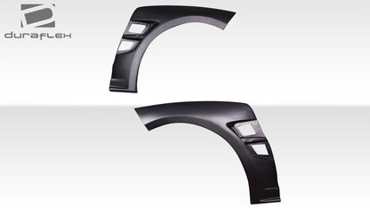 2013-2017 Land Rover Range Rover Duraflex Atom Sport Fender Flare