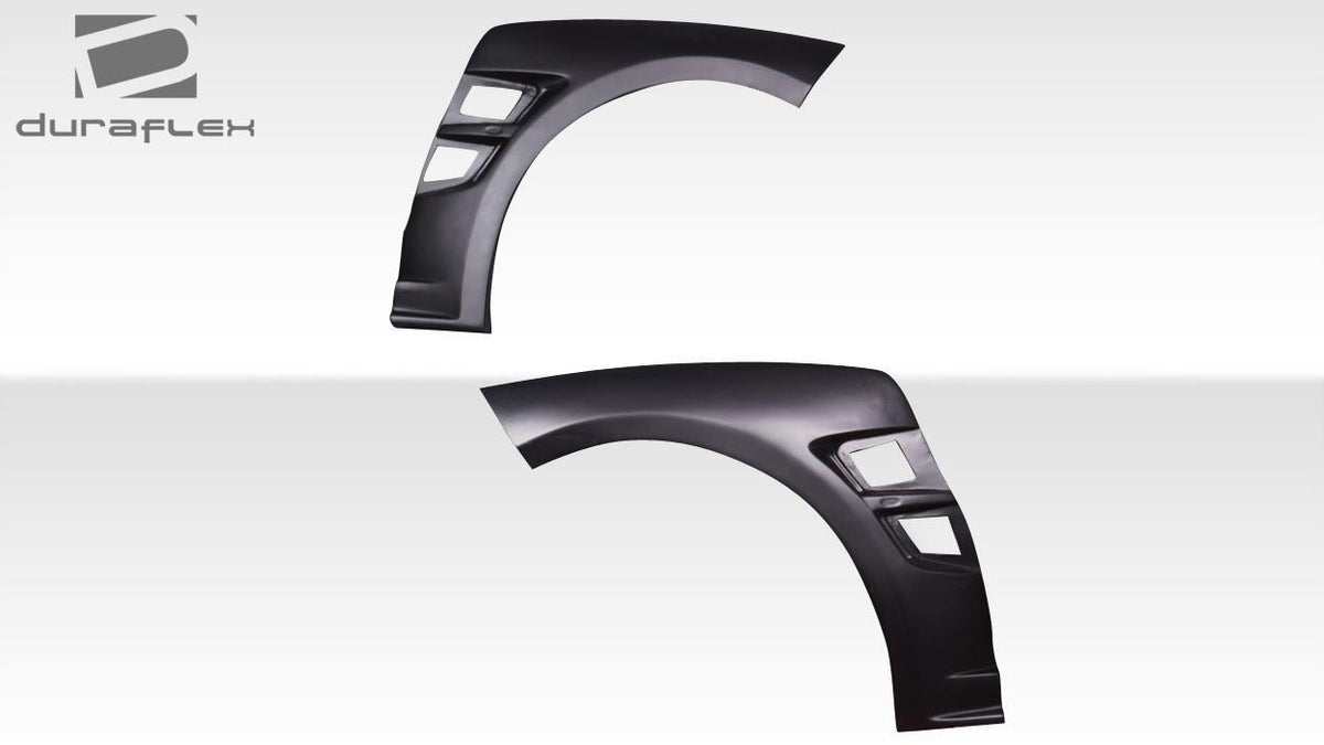 2013-2017 Land Rover Range Rover Duraflex Atom Sport Fender Flare